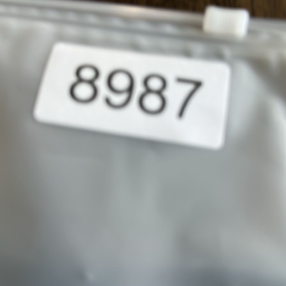 NWT One Teaspoon Kids Boys Denim Distressed Shorts Oxford Blue   - 6/7 - Picture 6 of 6